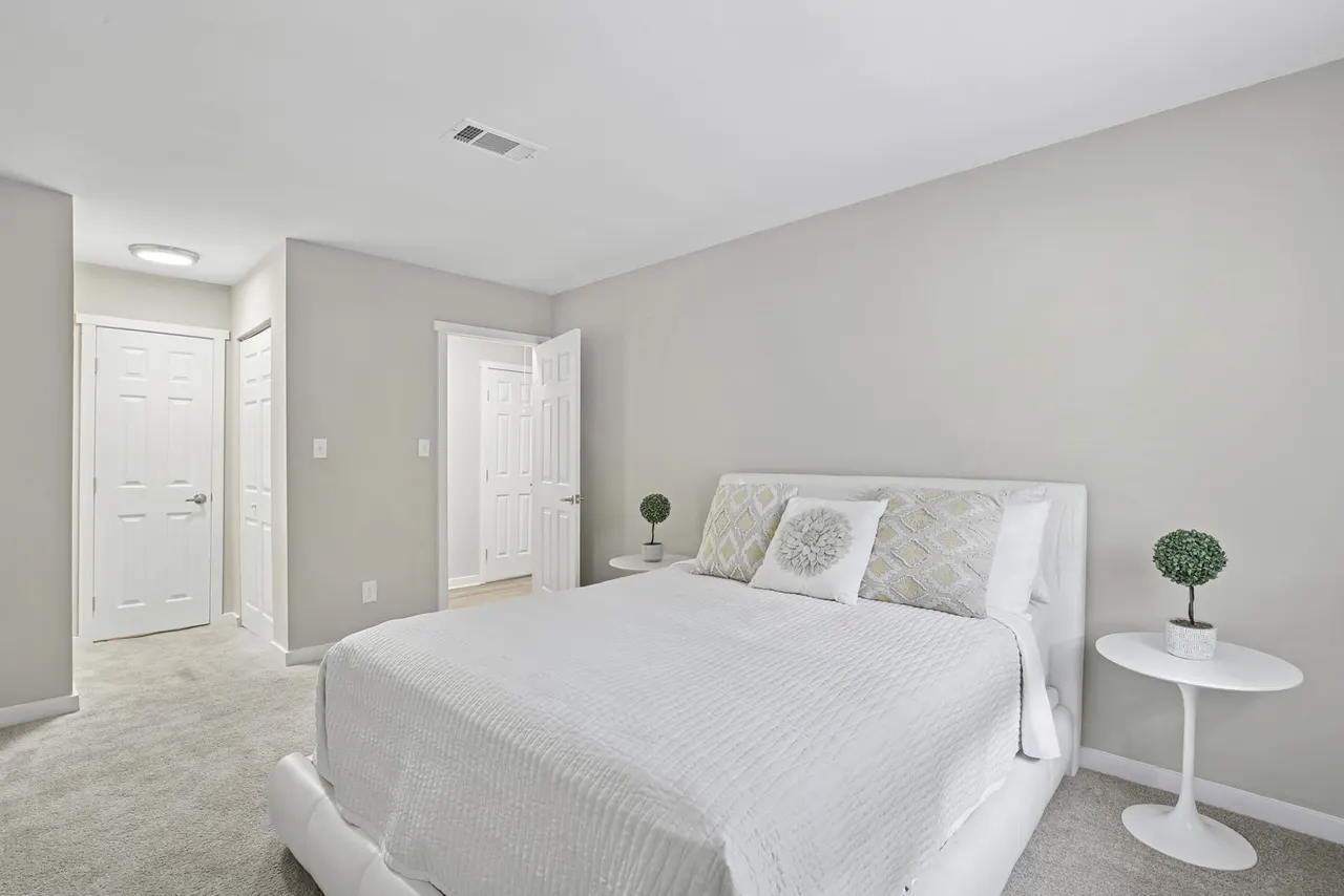 Park Ridge Apartments