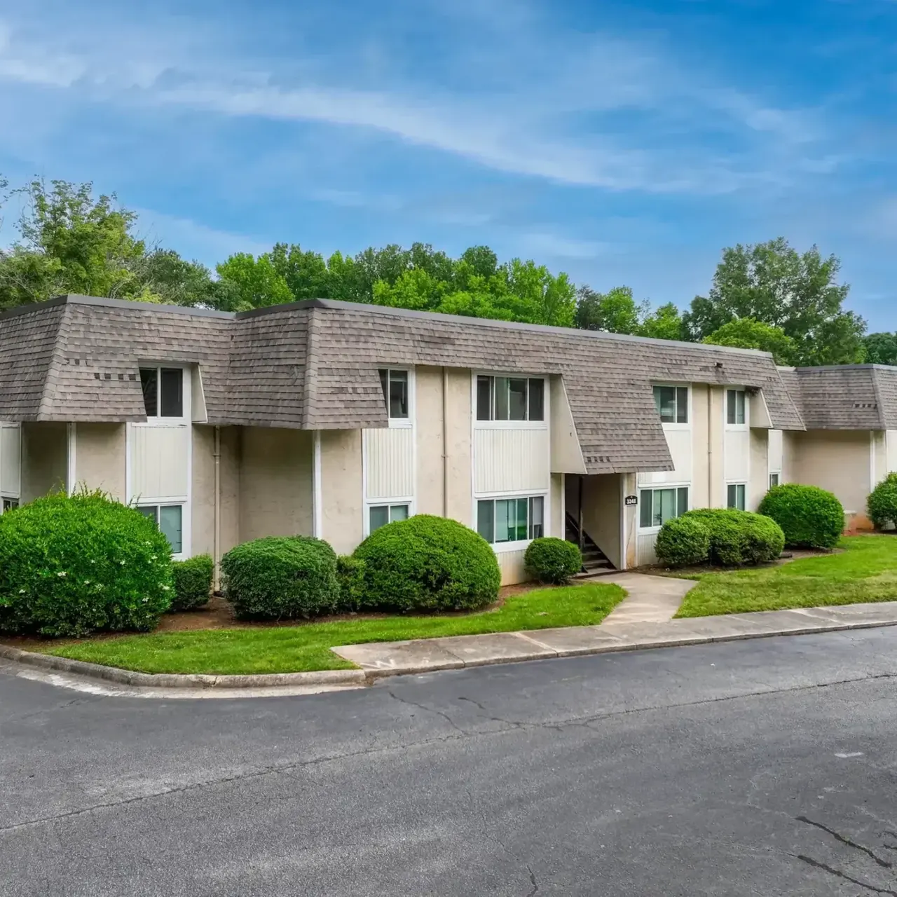 Village Walk Apartments