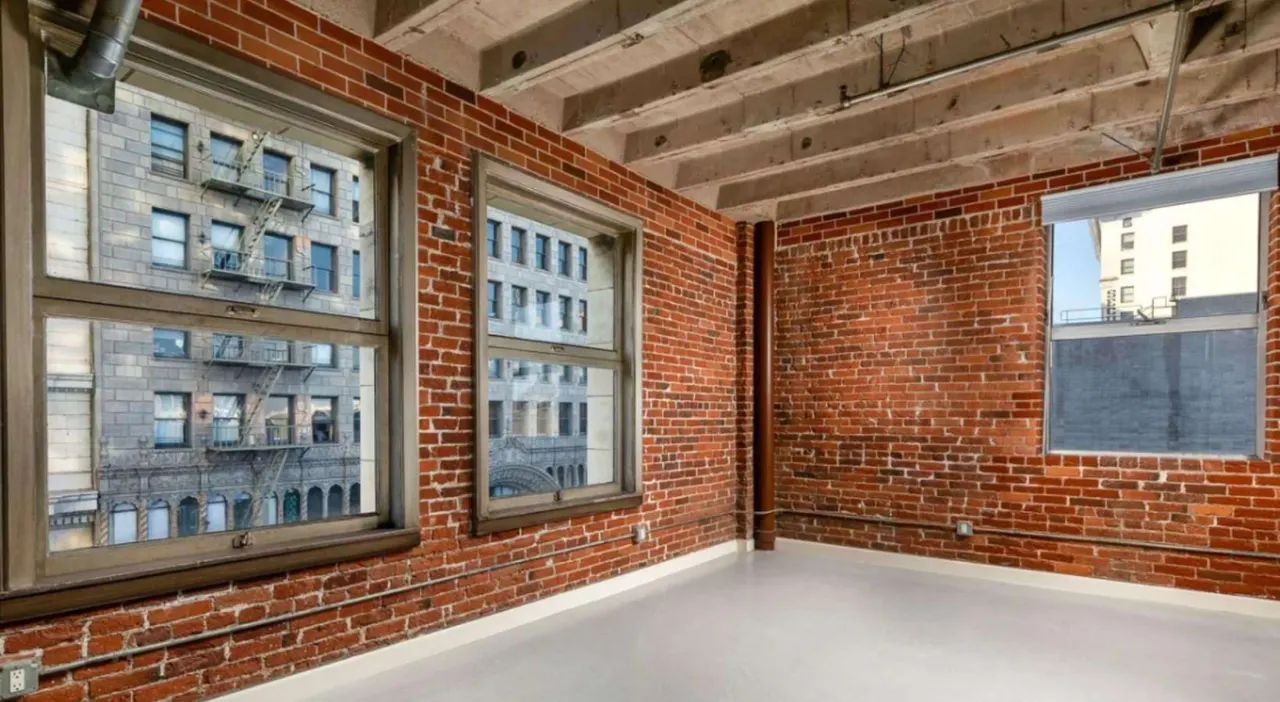 Marley Lofts