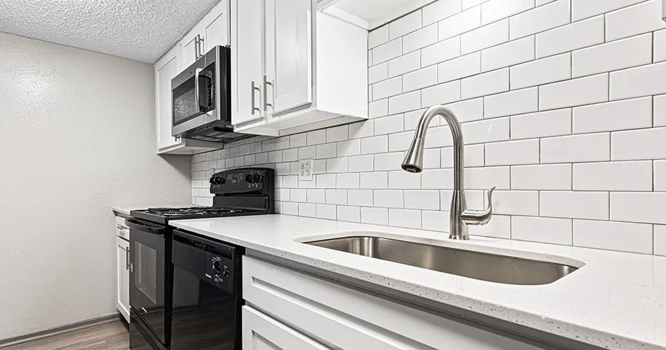 Cutter's Point Apartments