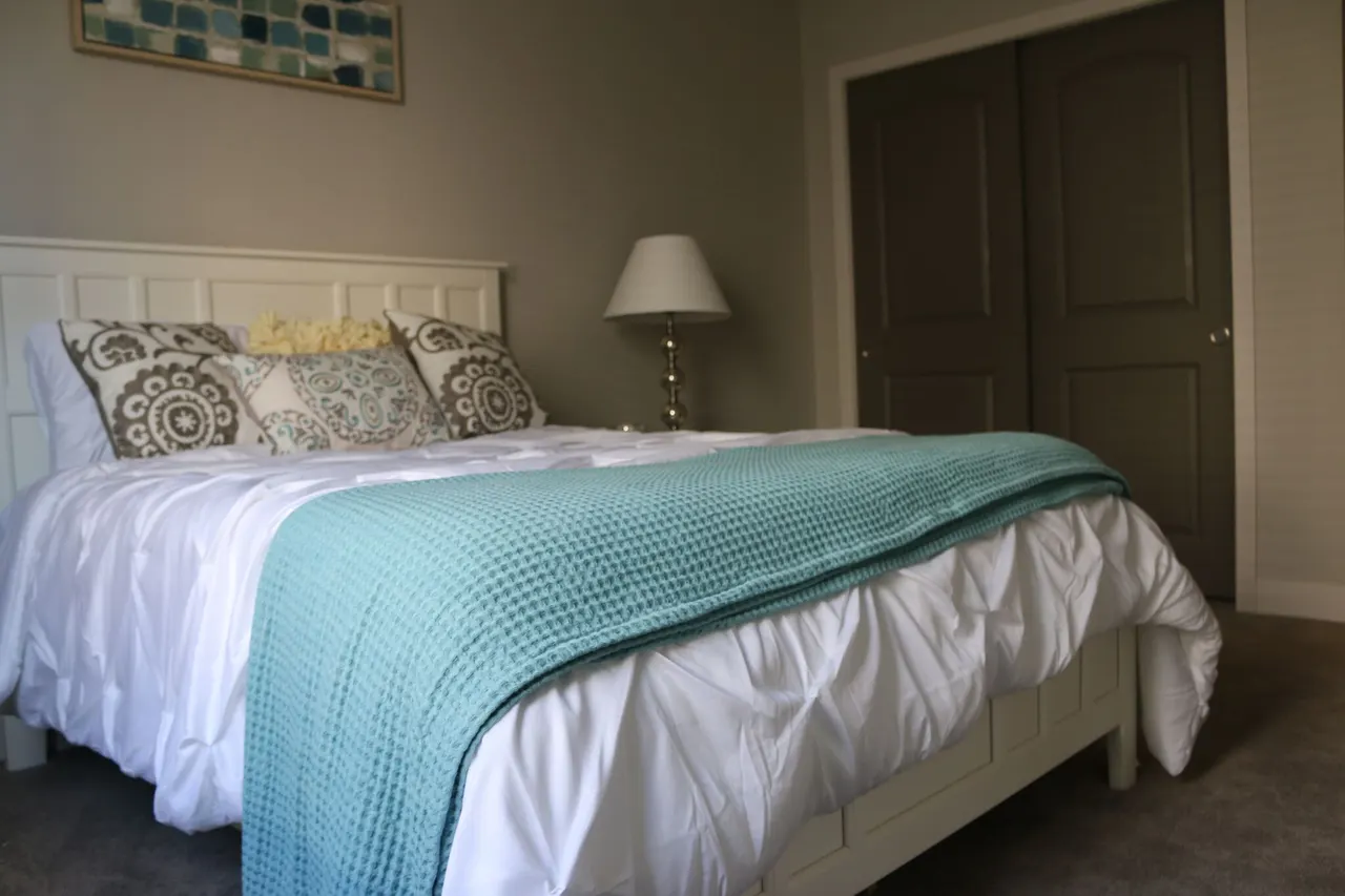 North Park Luxury Apartments