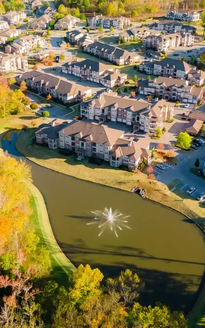 Fieldstone Apartment Homes