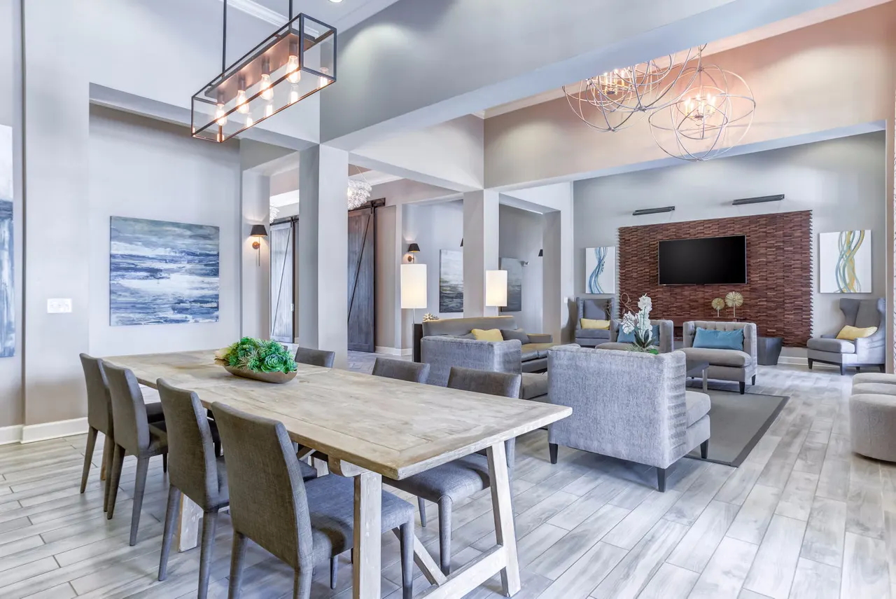 Atlantic at Parkridge