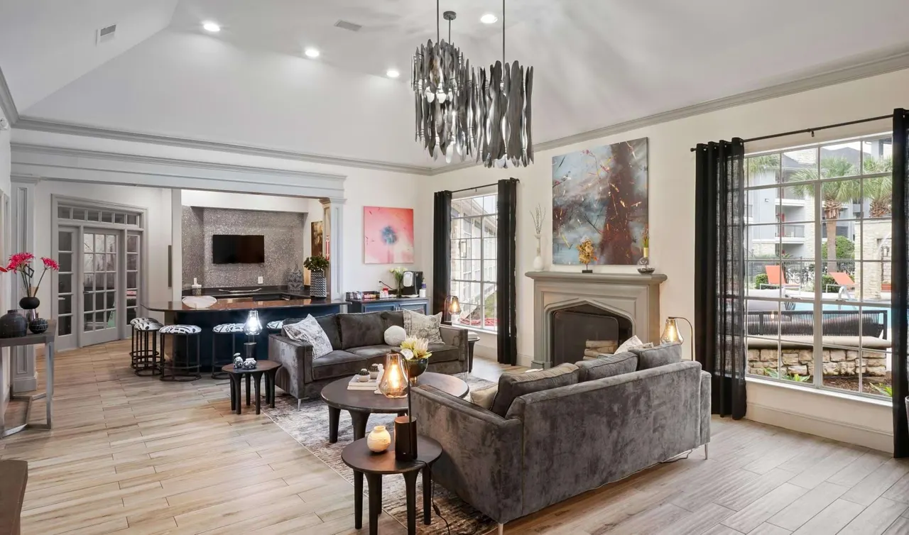 City Park Boutique Apartments