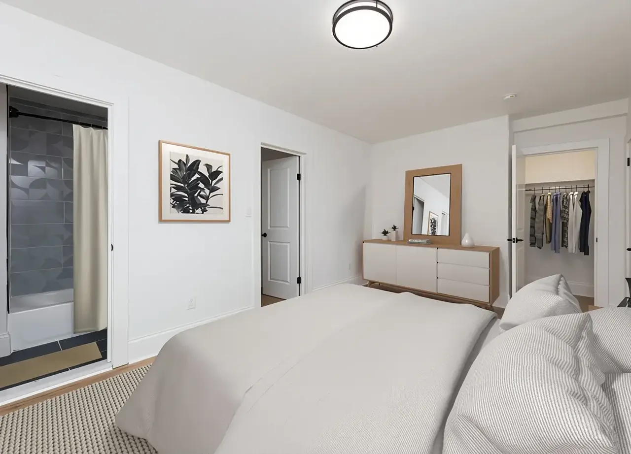 Corner Grove Apartments
