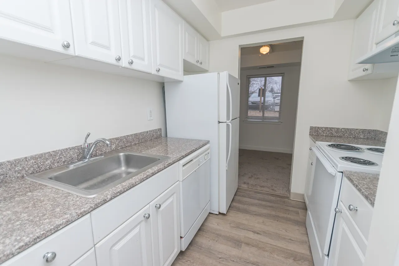 Paoli Place North Apartments