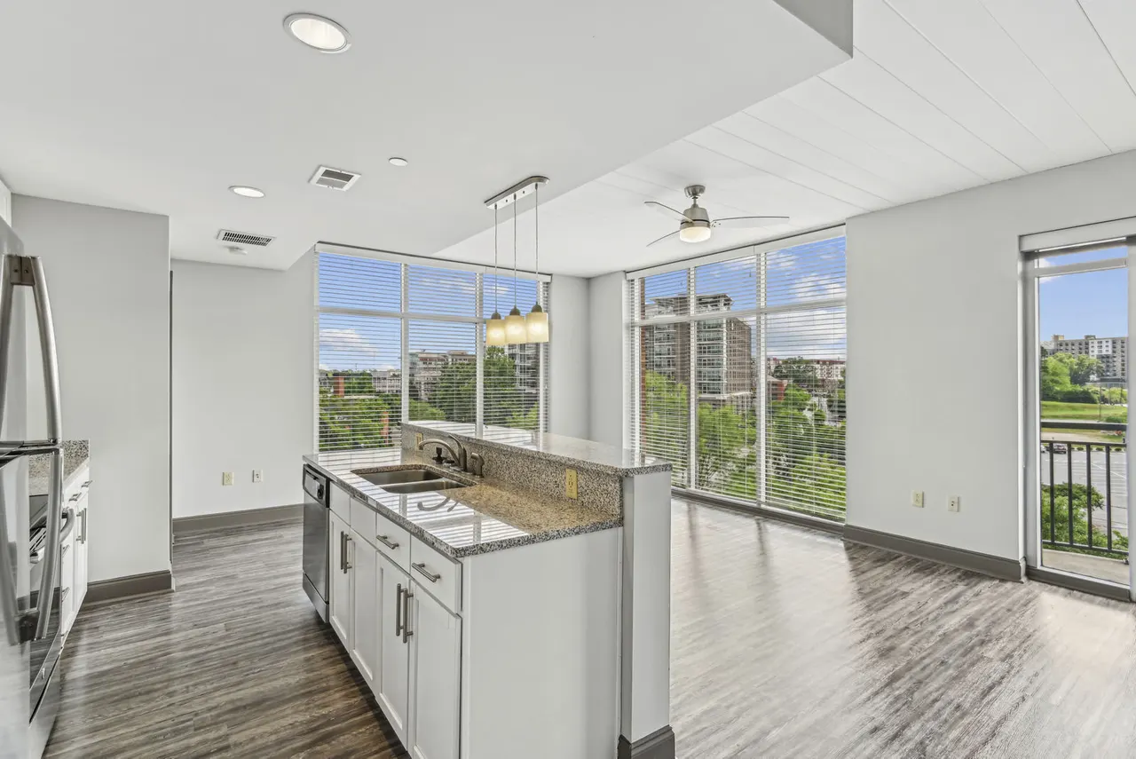 Rivers Edge Apartments