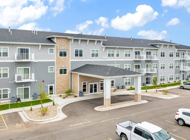 Forté Living of Brookings