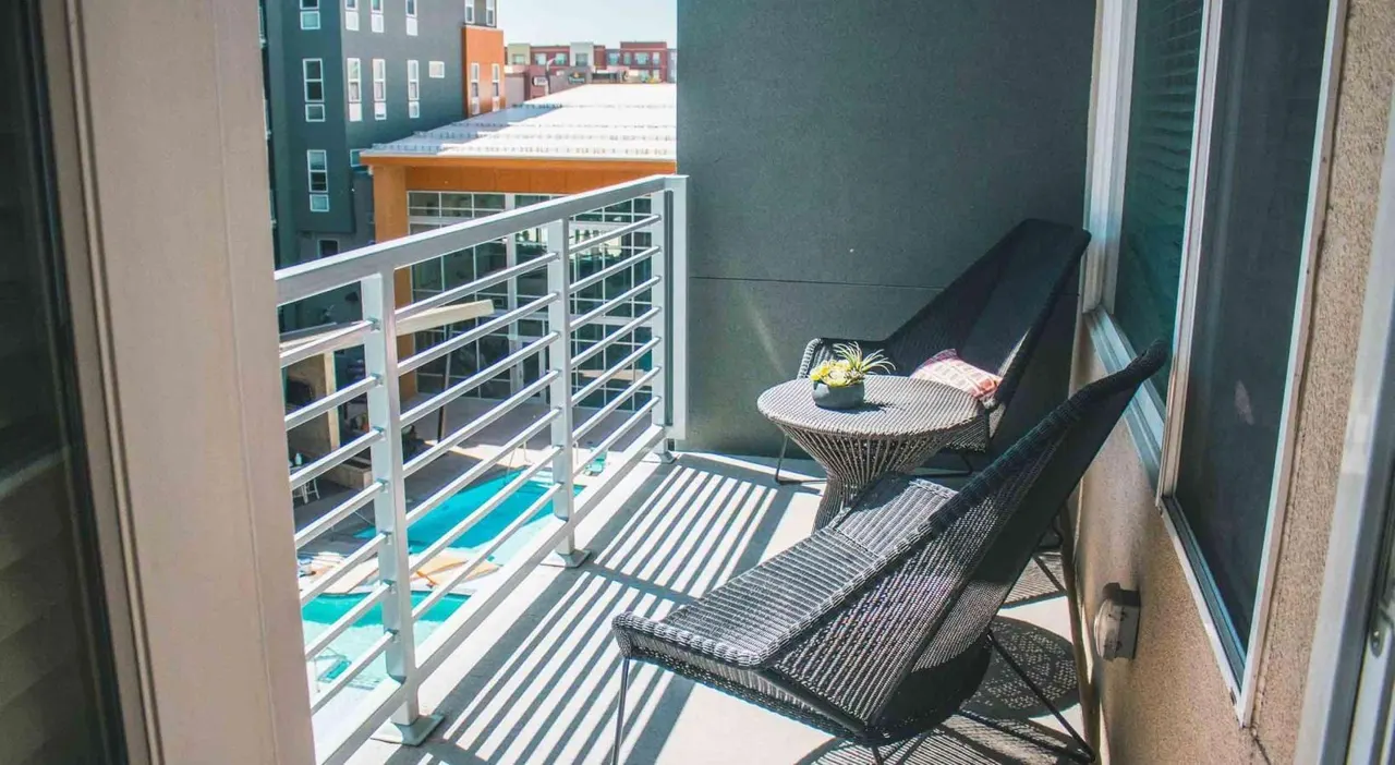 Veranda Highpointe