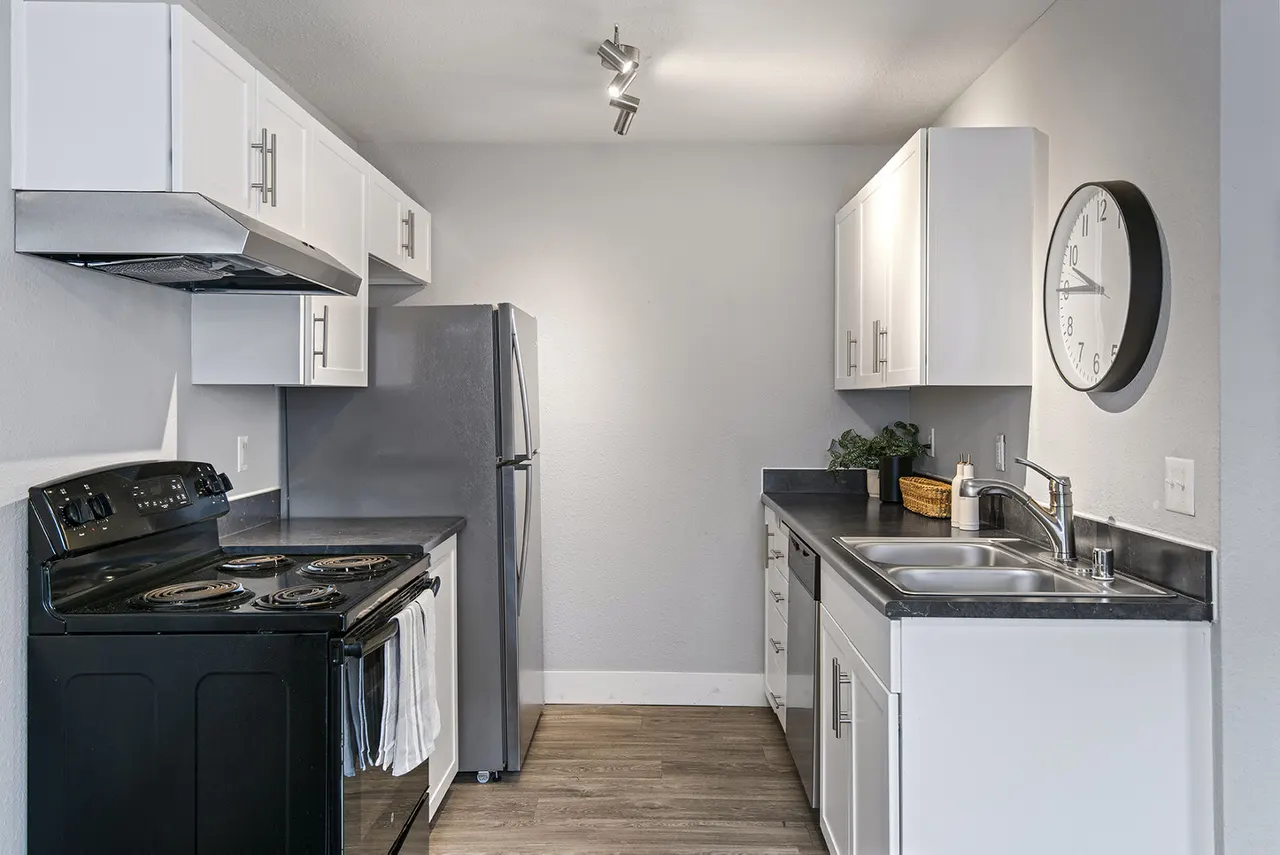 The Village at Lake Meridian