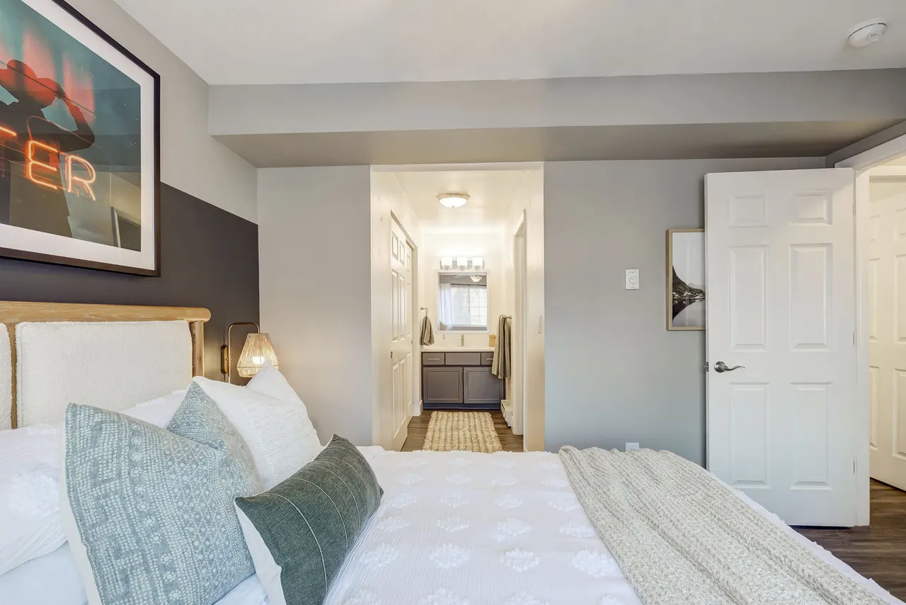 Habitat at Fort Collins
