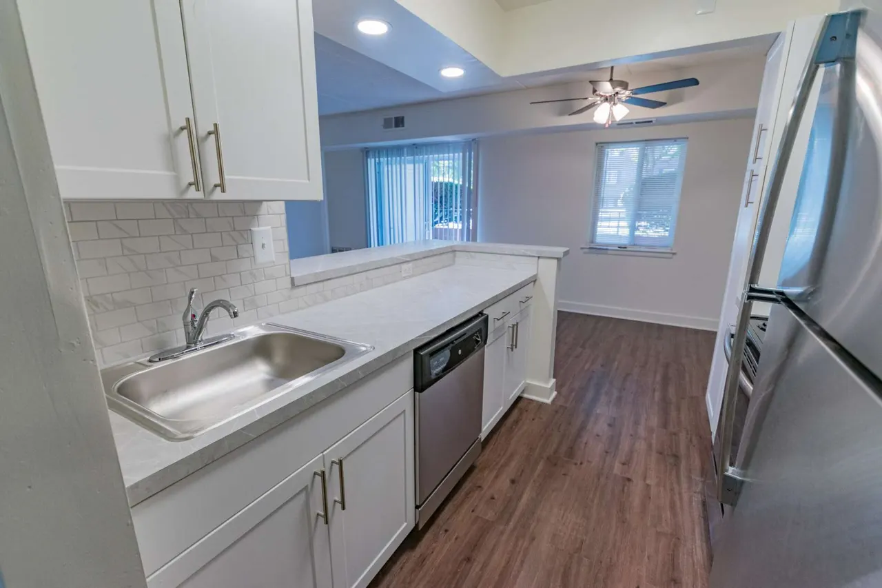 Paoli Place North Apartments