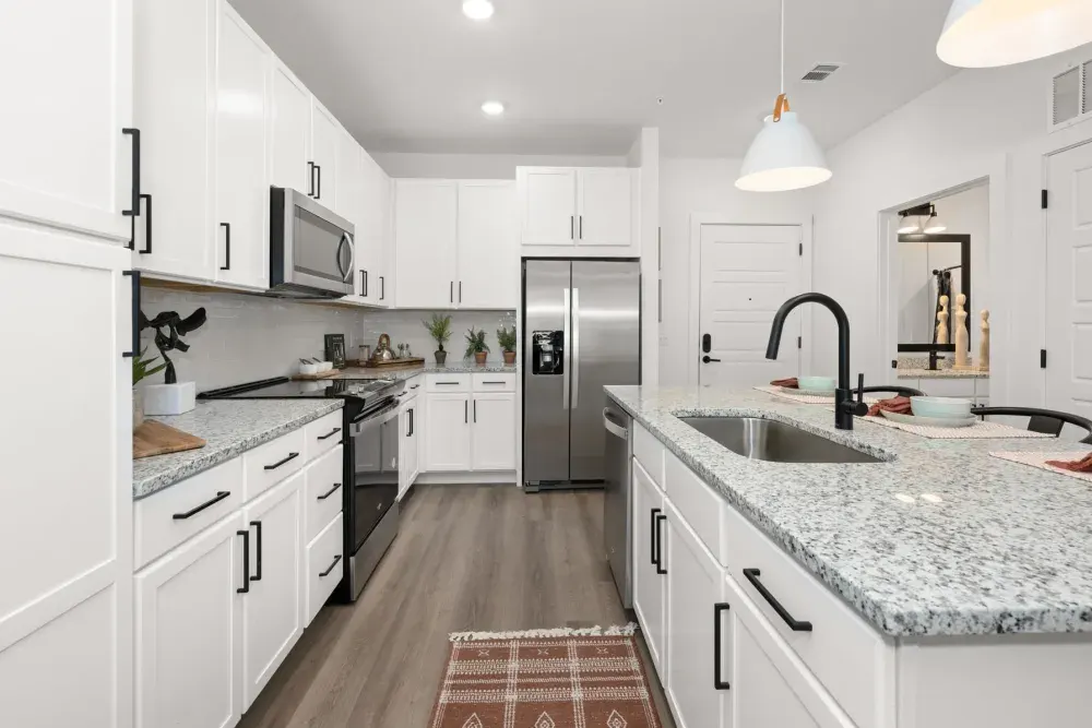 Olea Beach Haven