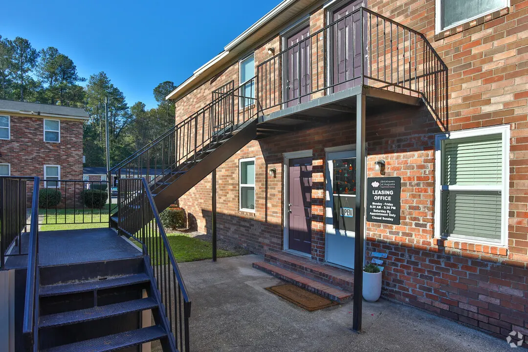 Brickhaven at Augusta