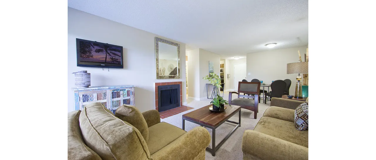Summitt Ridge Apartments