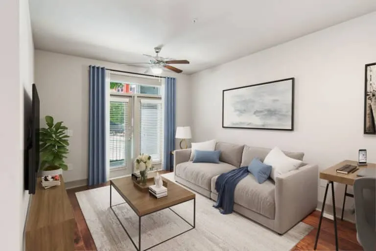 Venue Luxury Apartments