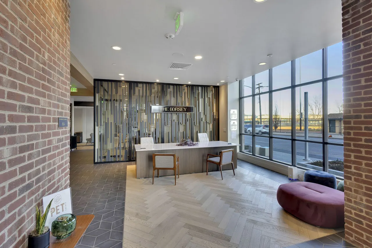 Arapahoe Square Apartments