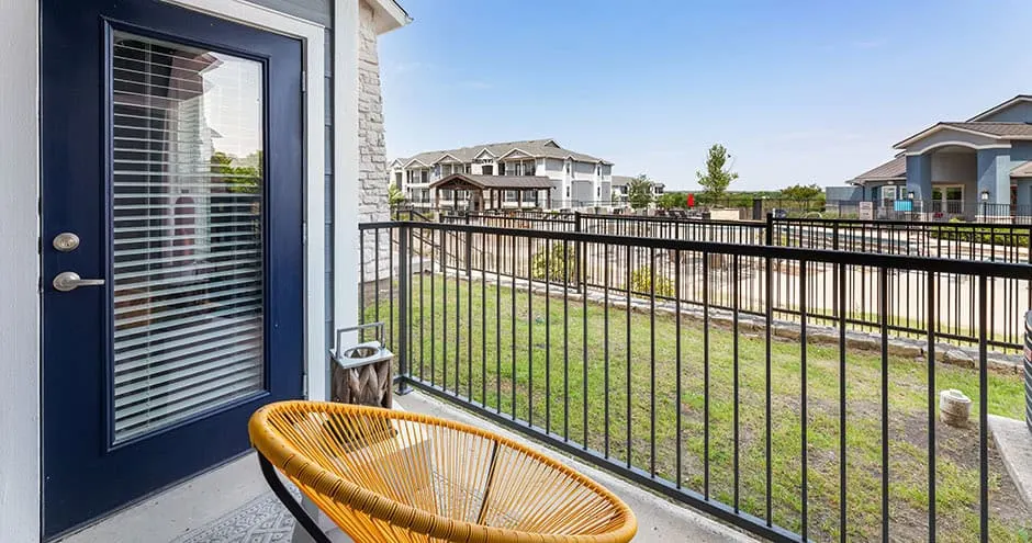 Parallax @ Georgetown Apartments