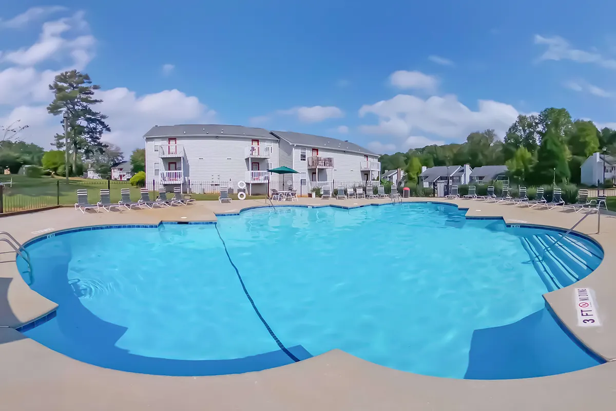 Fieldcrest Walk Apartments