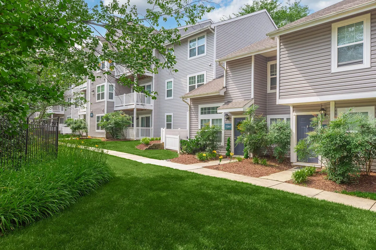 Ashton Green Apartment Homes