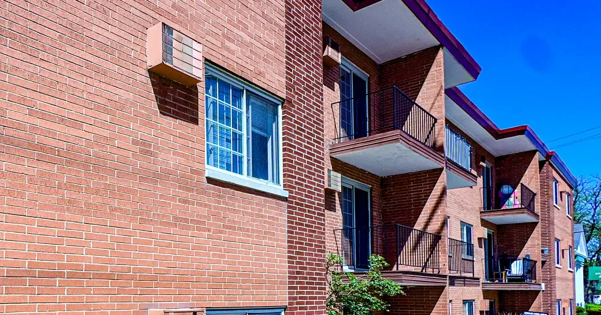 Elana Manor Apartments