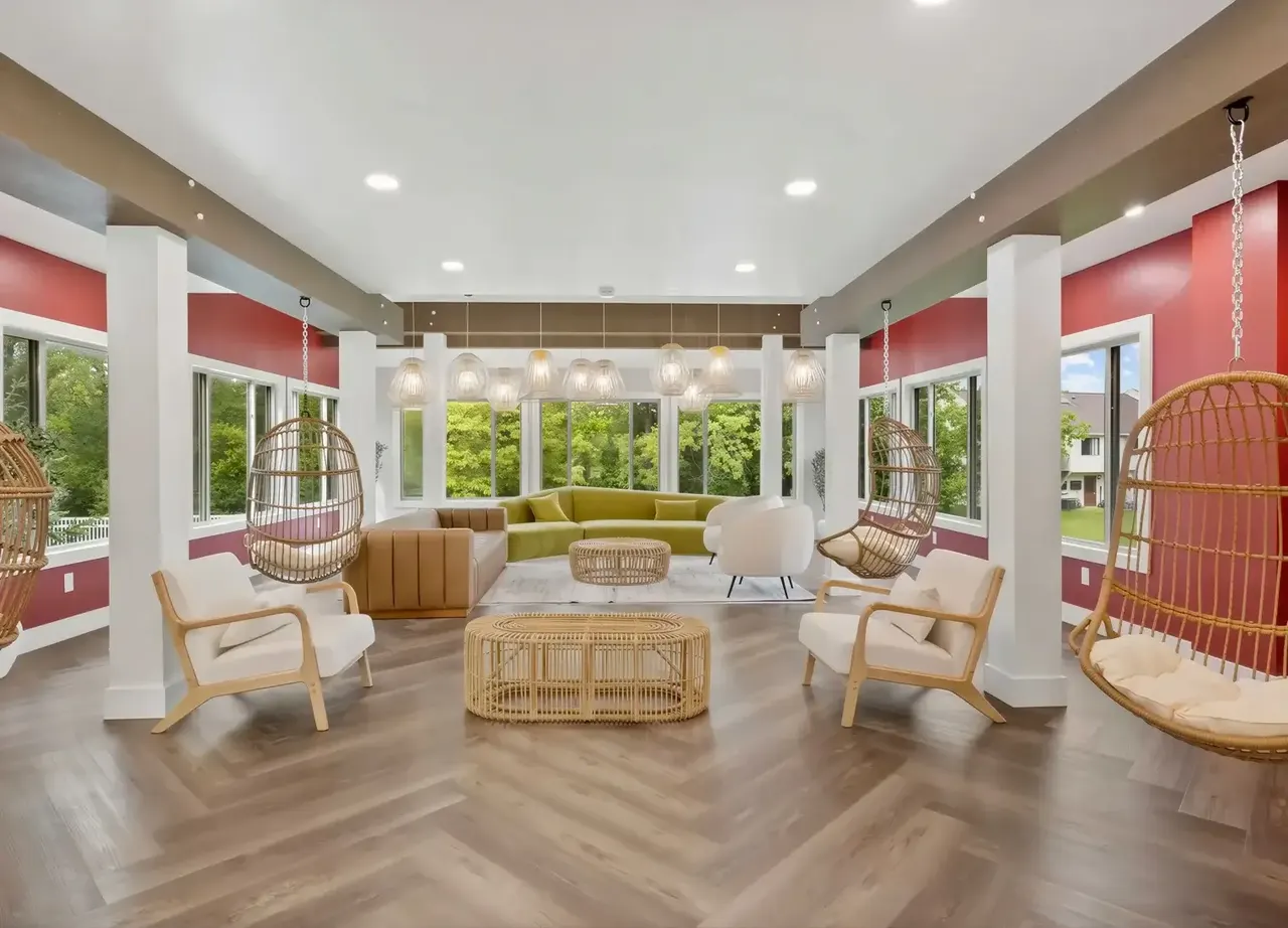 Clearview Farms Apartments & Townhouses