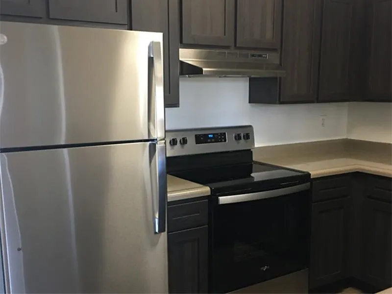 Eastbrook Apartment Homes