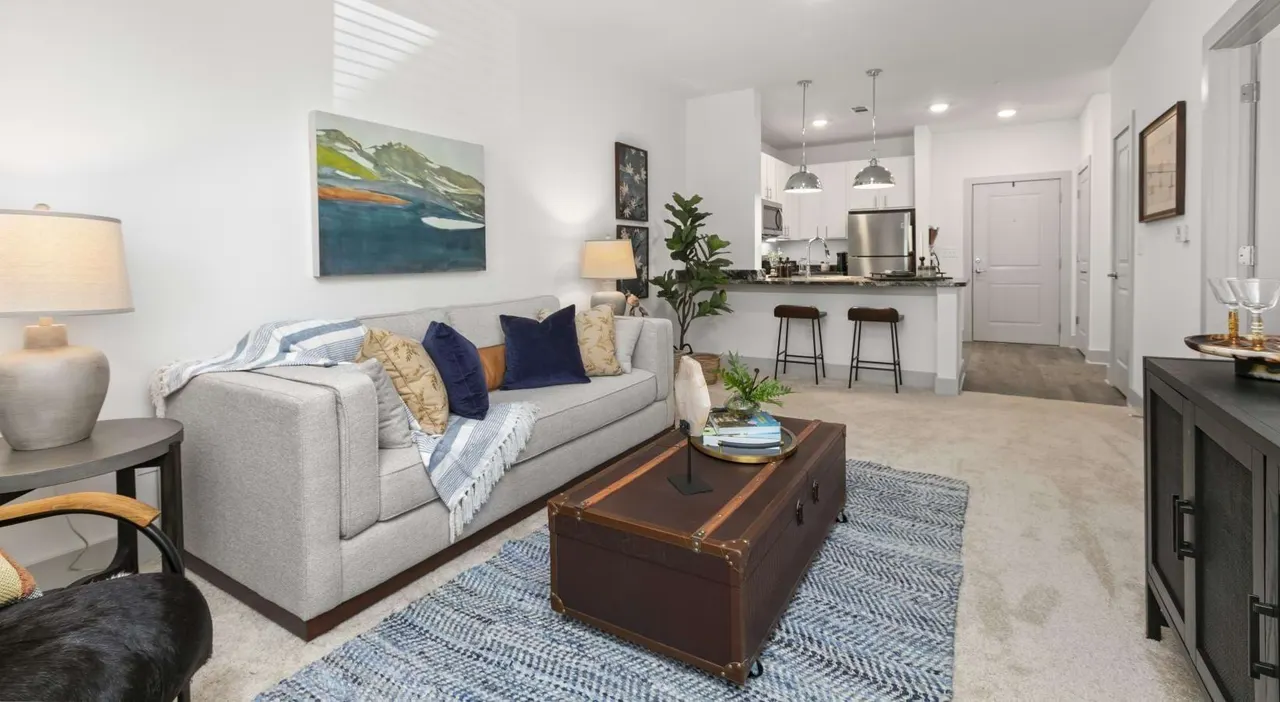 Mountain Creek Apartments