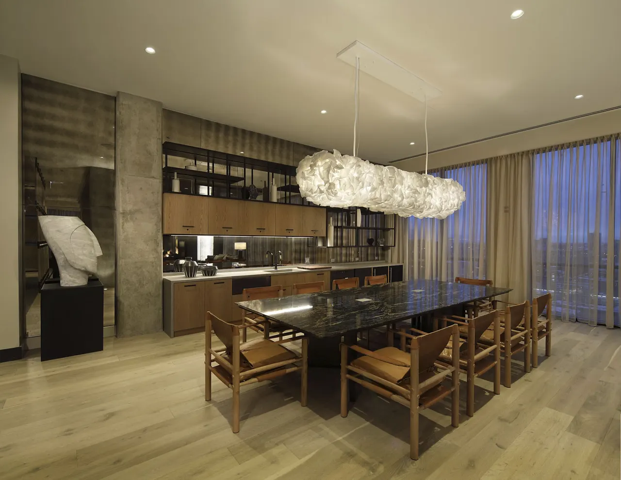 Union West
