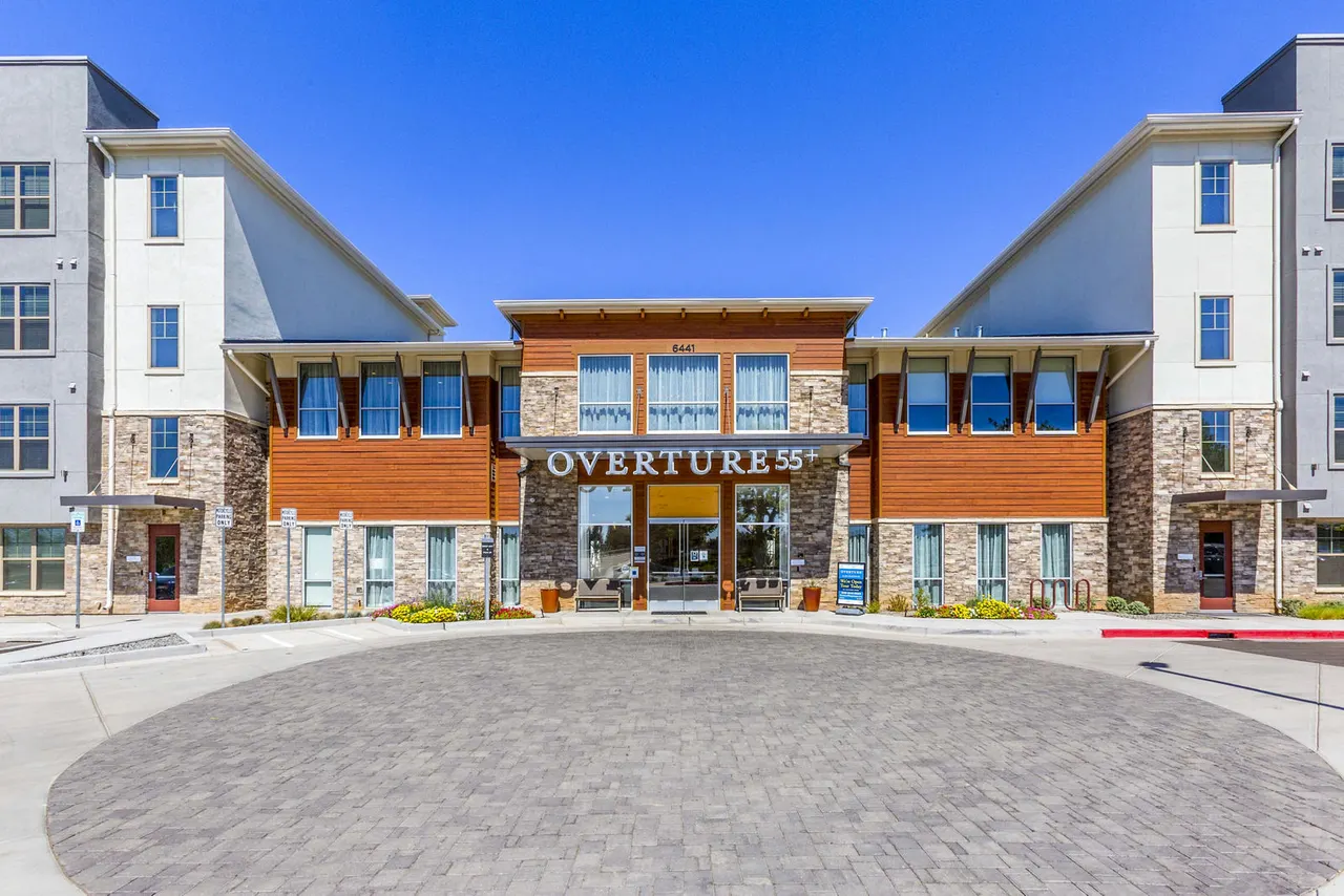 Overture Albuquerque