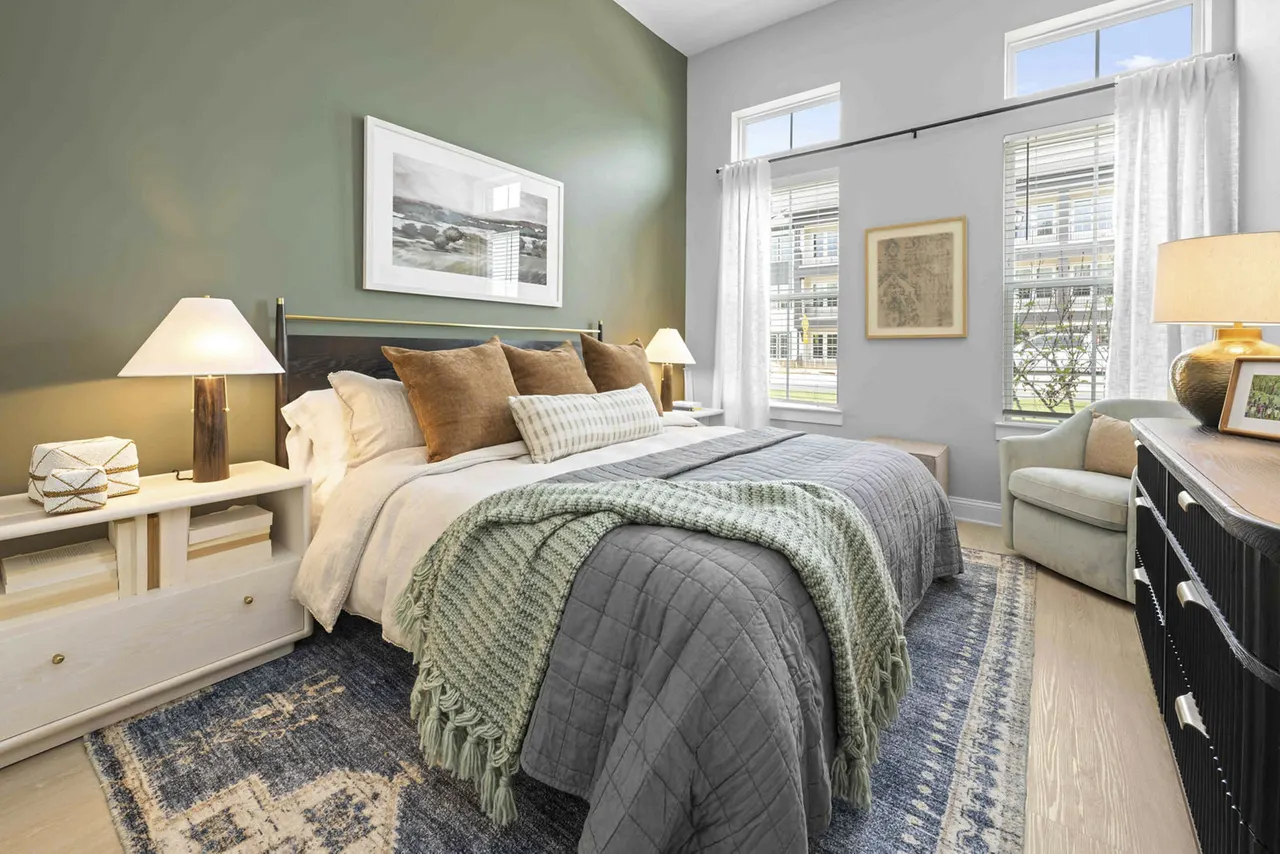 Solis Birkdale Apartments and Townhomes