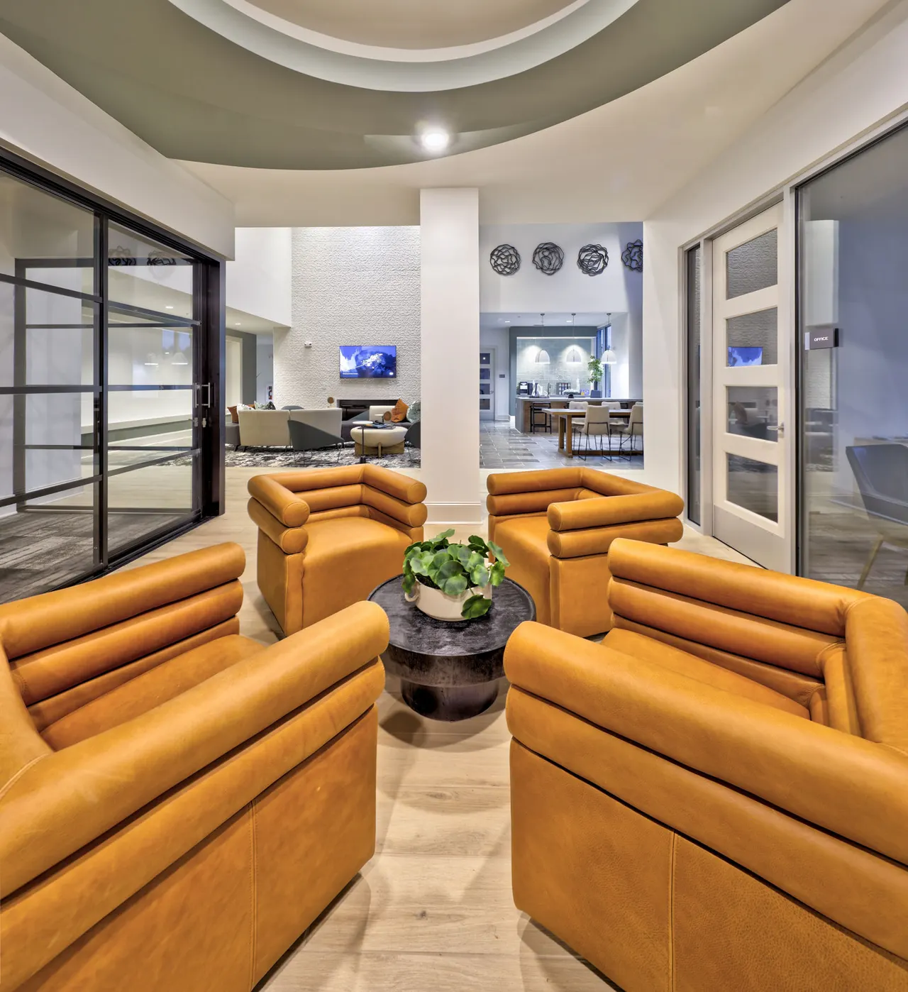 Mason Apartments and Townhomes