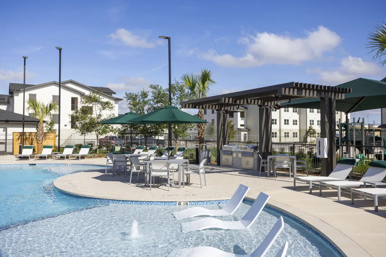 New Braunfels Heights