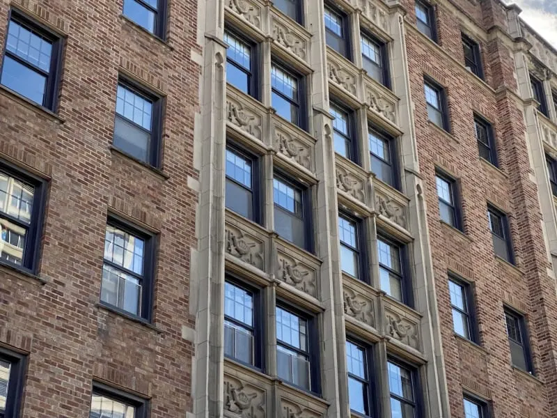 University Manor Apartments