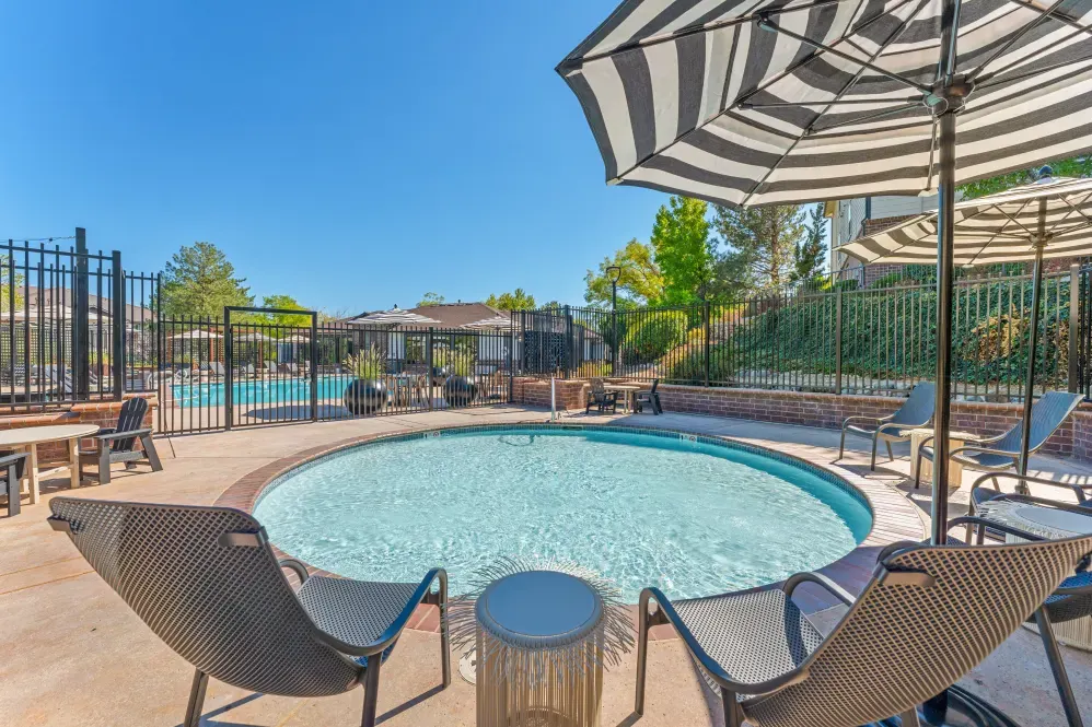 Vista Ridge Apartments