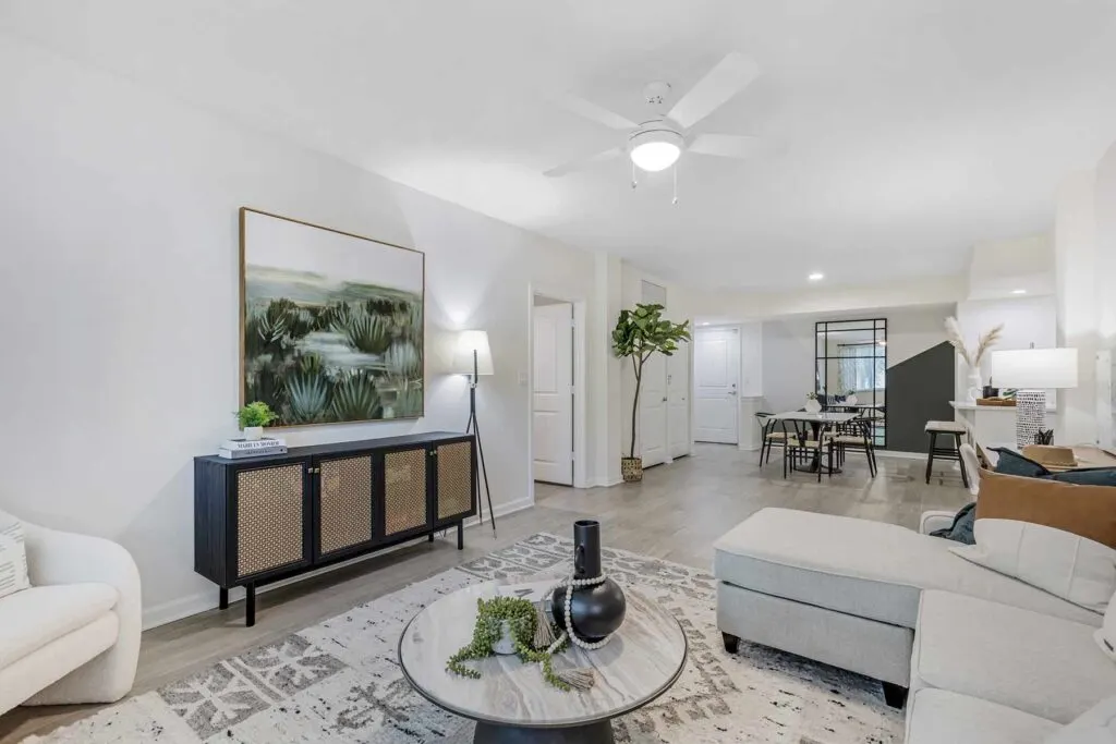 Bell Sunrise Apartments