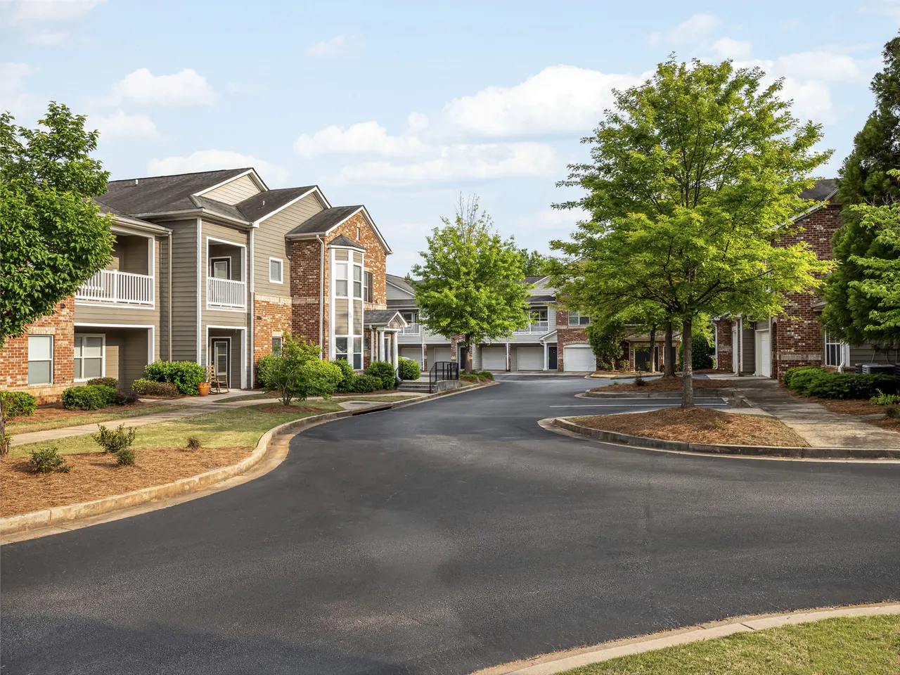Mandalay Villas Apartments