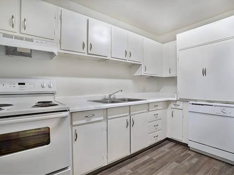 Highland East Apartments