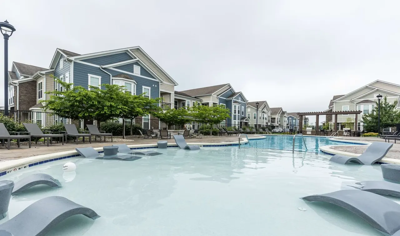 Villas By Watermark