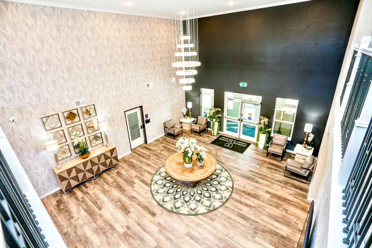 Forte Living