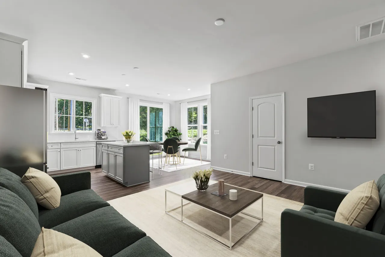 Brookestone Townhomes