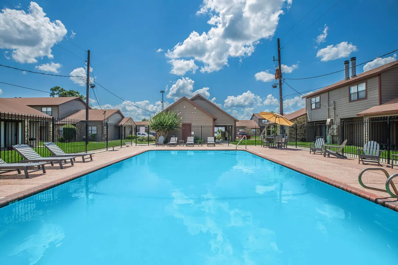 Regency Place