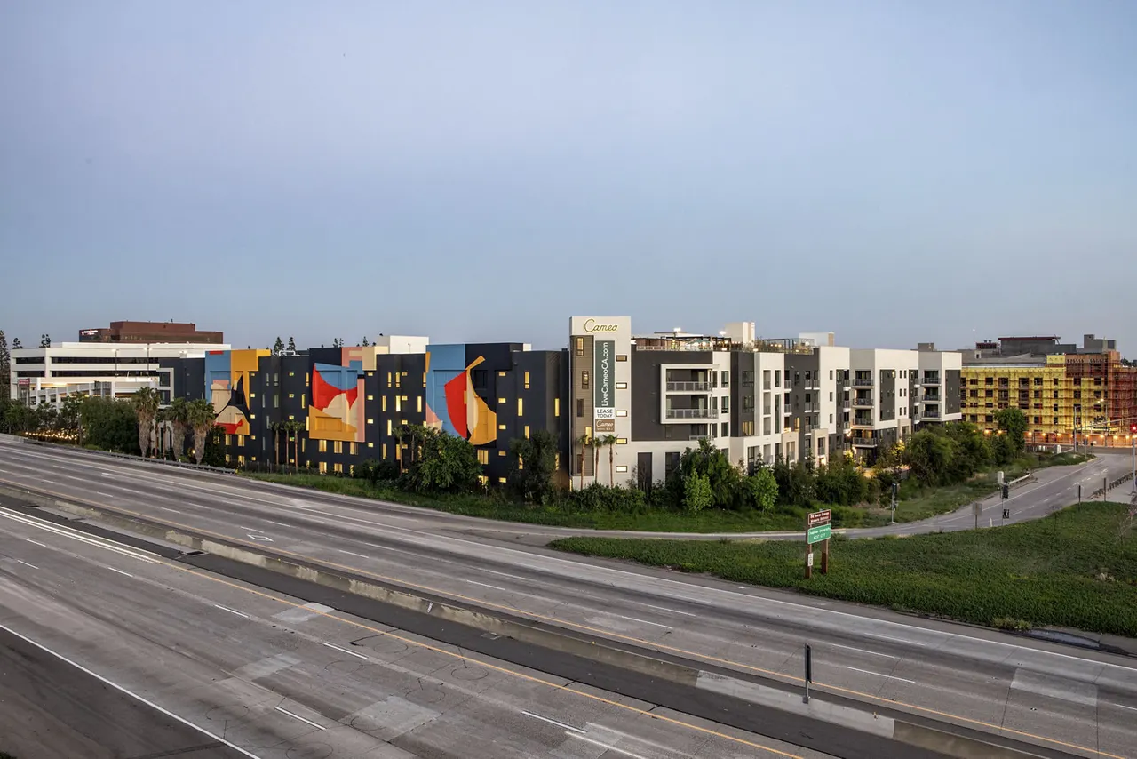 Cameo Apartments