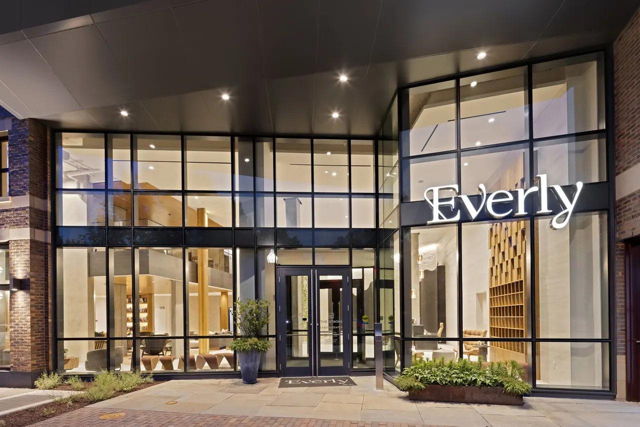 Everly
