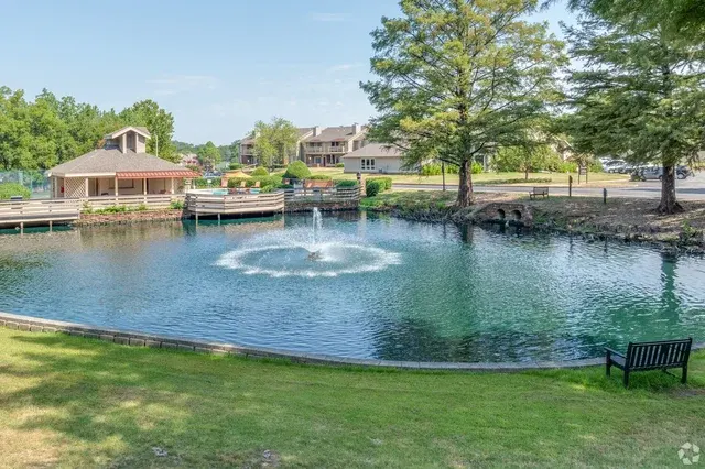 Sheridan Pond