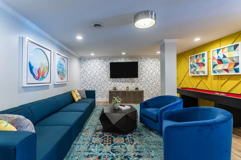 865 Bellevue Apartments