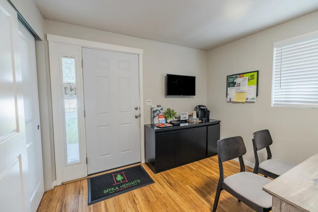Sitka Heights Apartments
