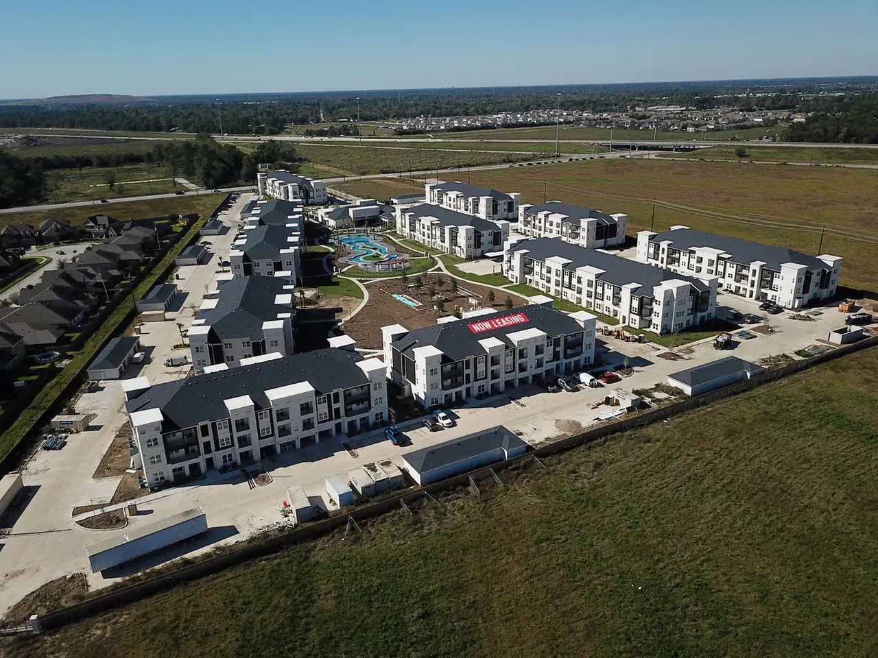 Domain Town Center