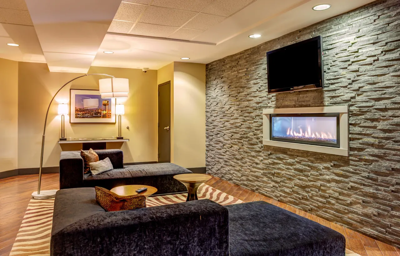 McHenry Row Apartments