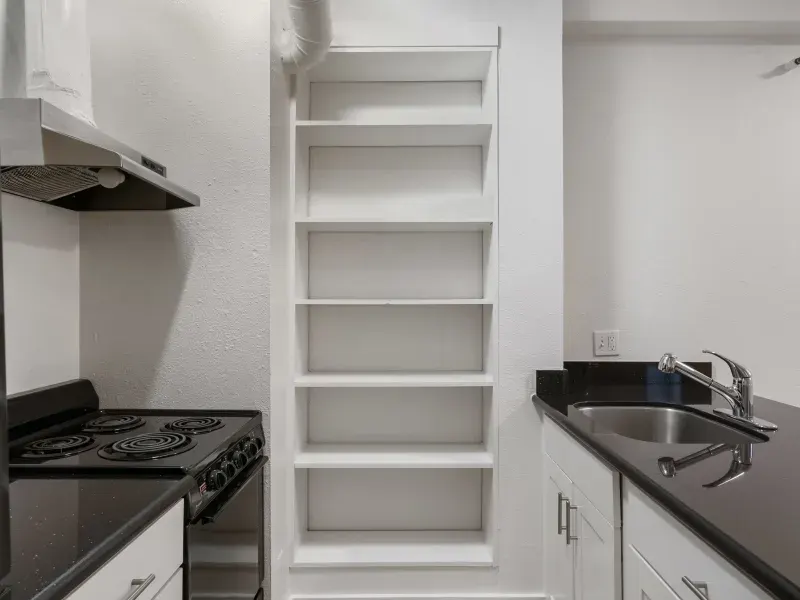 Campus Apartments